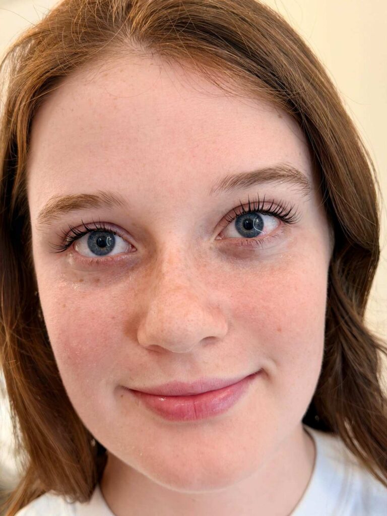 Graduation Lashes Alpharetta GA 7 graduation lashes Alpharetta GA