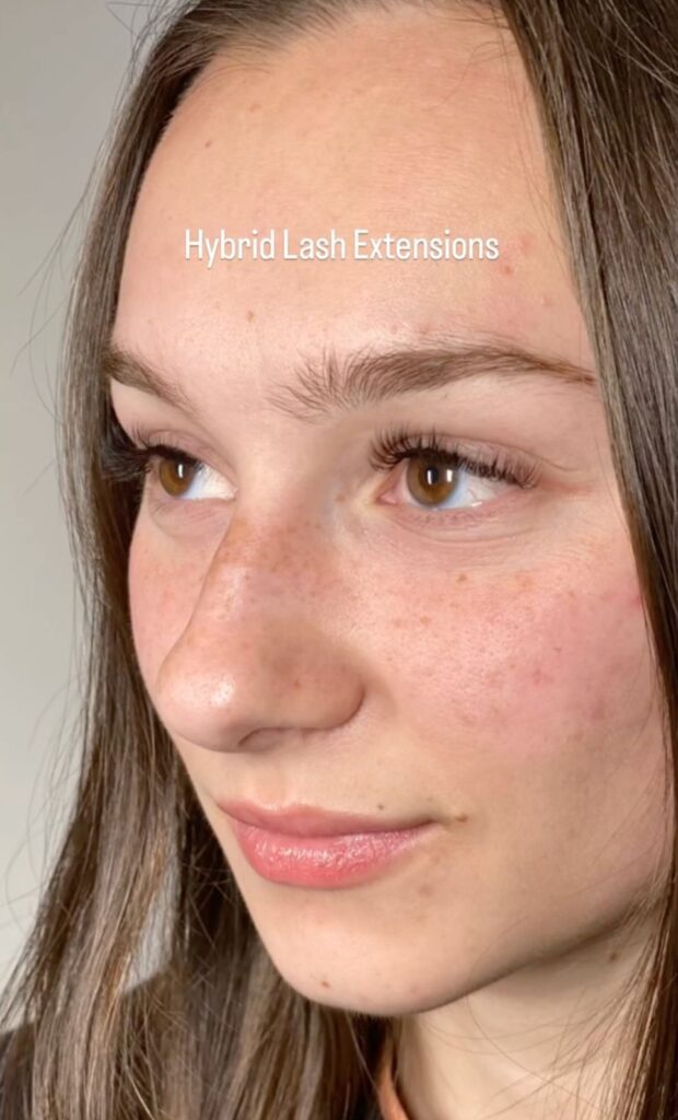 When Should You Book Your Lash Fill Before Wedding Roswell? 3 lash fill before wedding Roswell