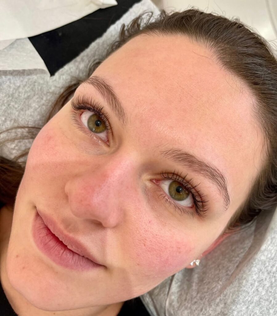 When Should You Book Your Lash Fill Before Wedding Roswell? 9 lash fill before wedding Roswell