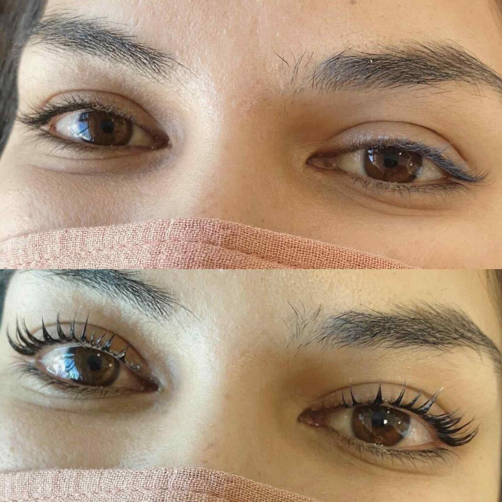 Alpharetta Summer Lash Lift: Your Easy Way to Look Fresh All Season 7 Alpharetta summer lash lift