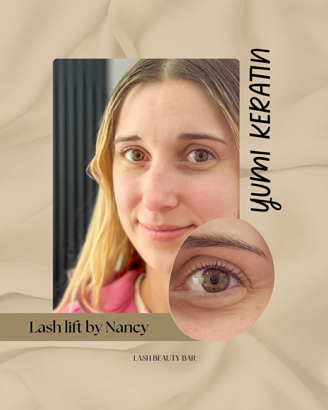 Can I Use Eyelash Serum With a Lash Lift Safely 3 Can I use eyelash serum with a lash lift