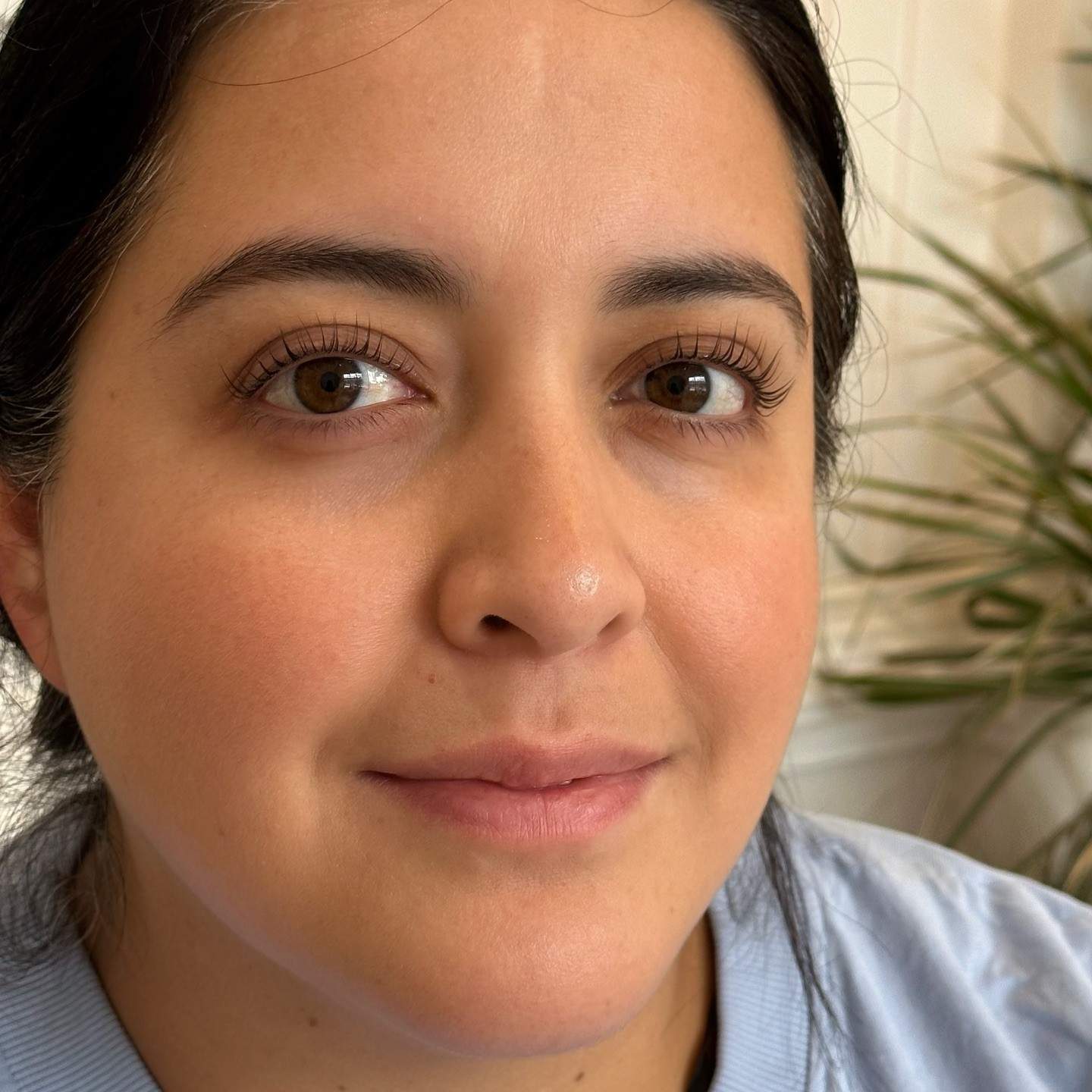 Dunwoody Spring Lash Lift for Fresh Natural Lashes 3 Dunwoody spring lash lift