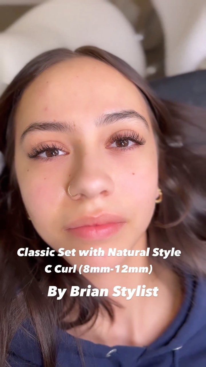 Johns Creek Graduation Lashes for a Picture-Ready Big Day 3 Johns Creek graduation lashes