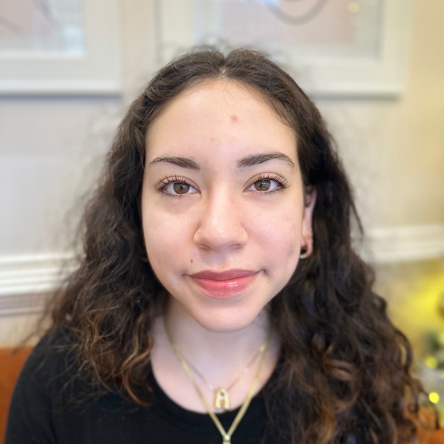 Roswell Graduation Lash Lift: A Fresh, Natural Look for Your Big Day 4 Roswell graduation lash lift