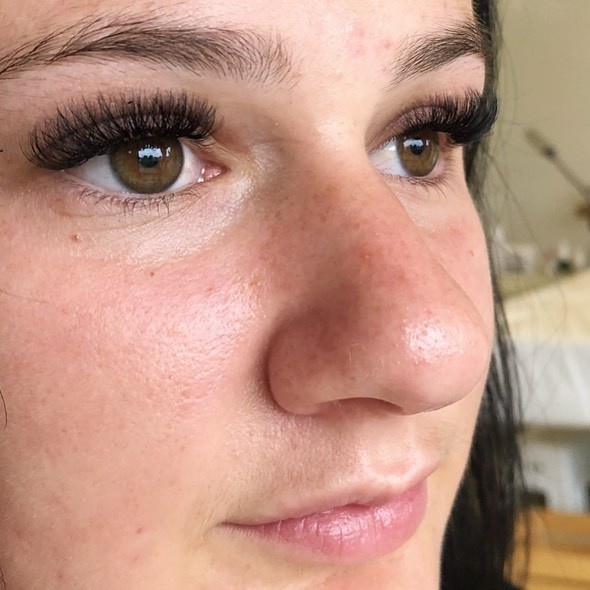 best vacation lashes roswell