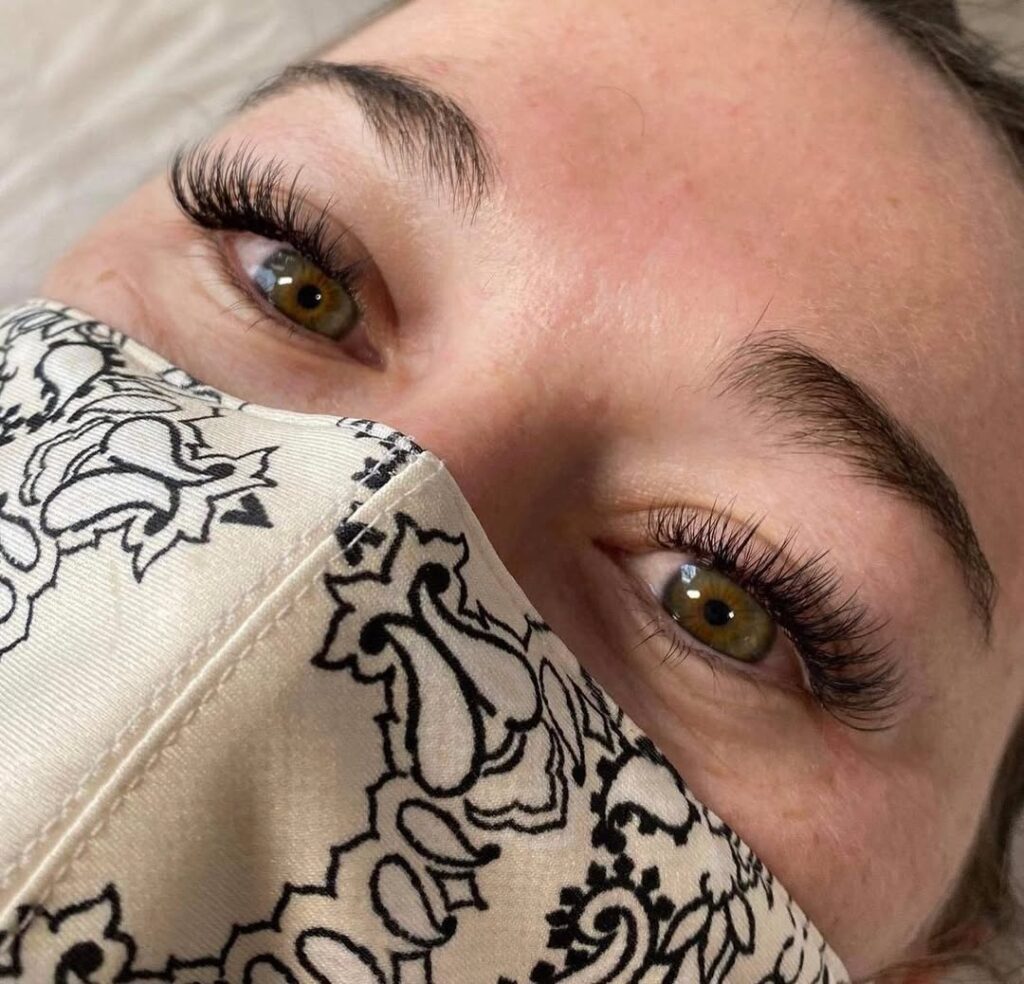 festival lash extensions johns creek