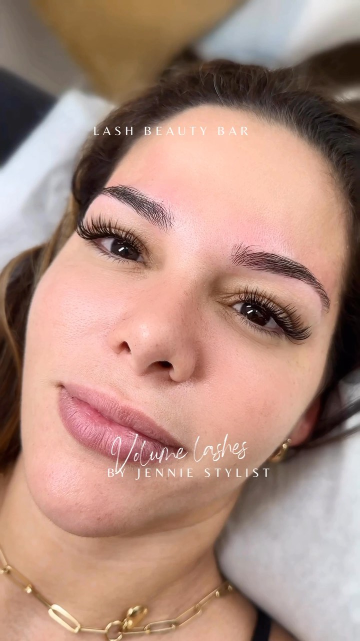 how long do manga lash extensions last