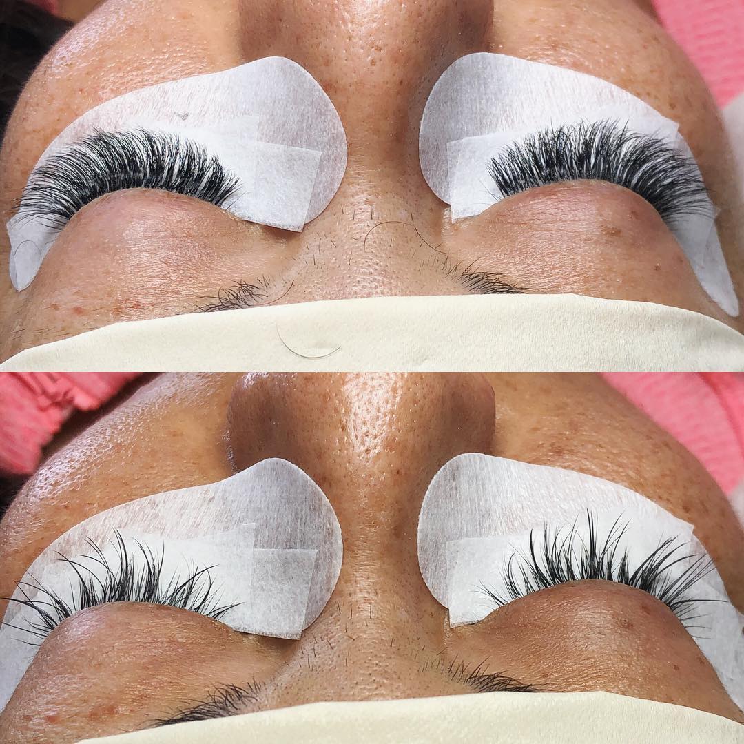 lash glue remover for sensitive eyes