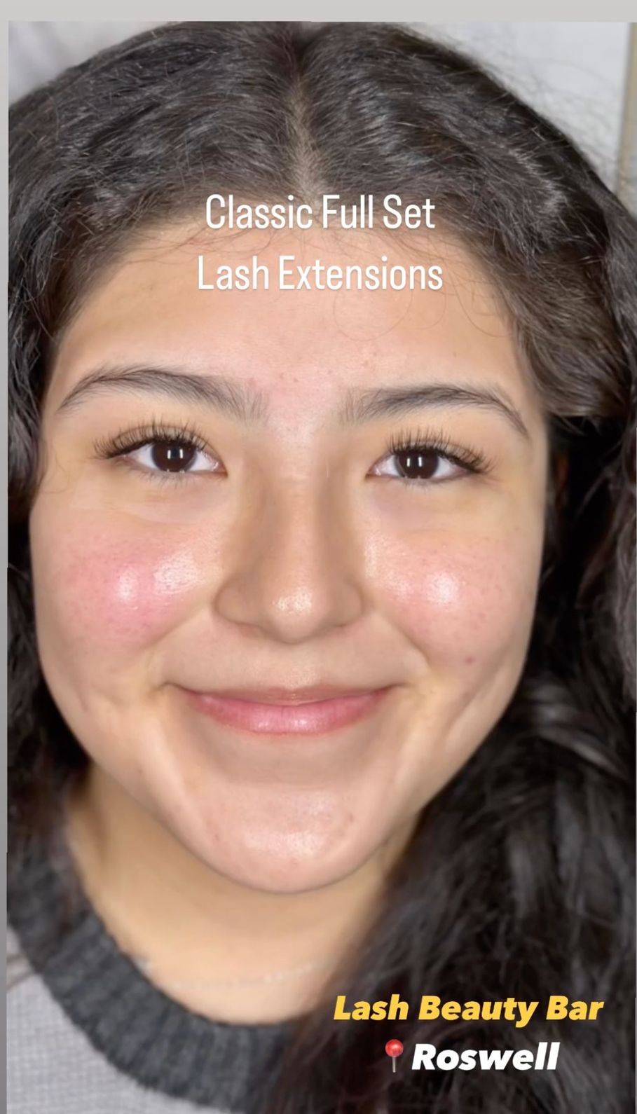 manga lashes vs doll eye lashes