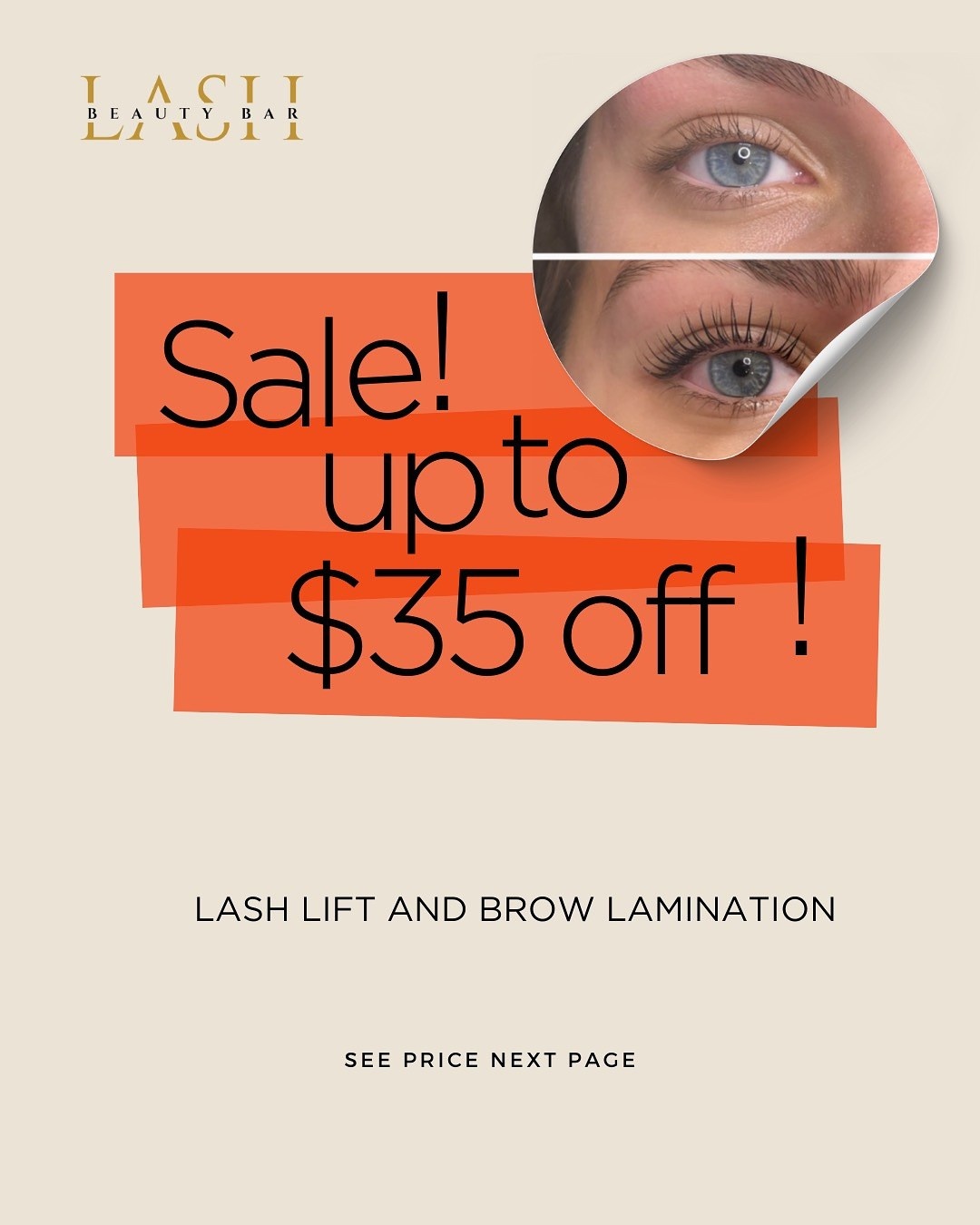 natural lash lift buckhead