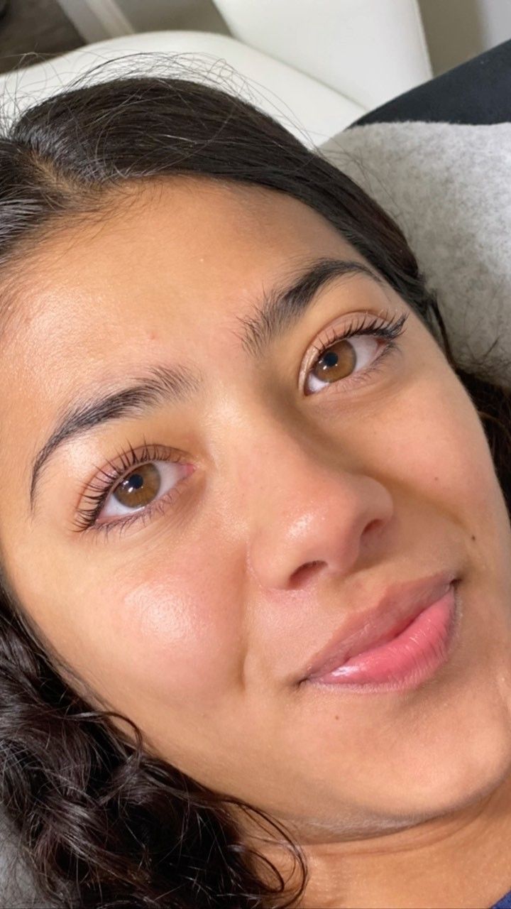 pool ready lash lift alpharetta