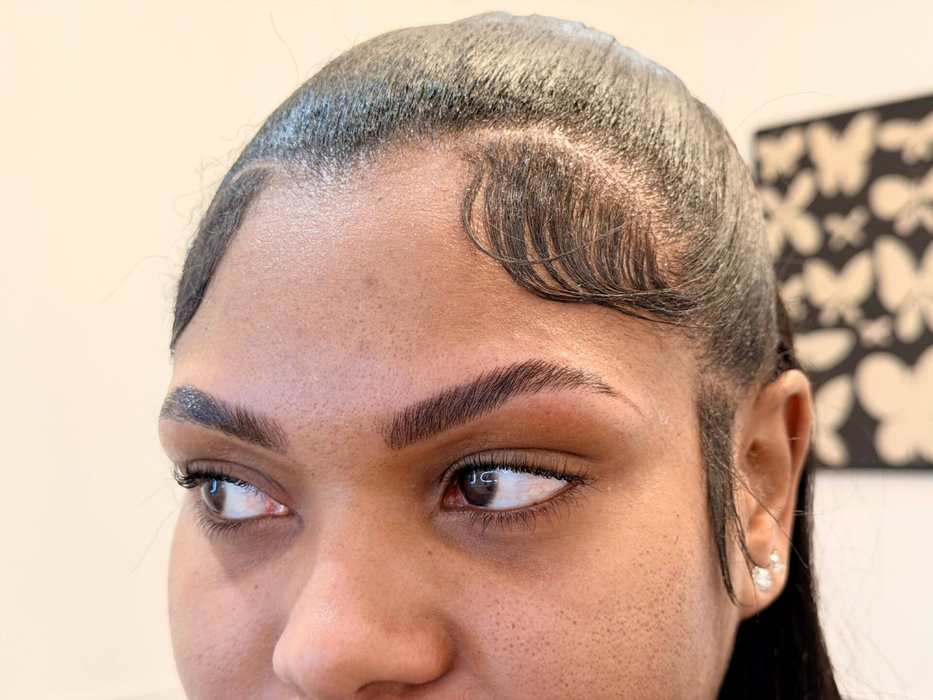 summer brow lamination roswell