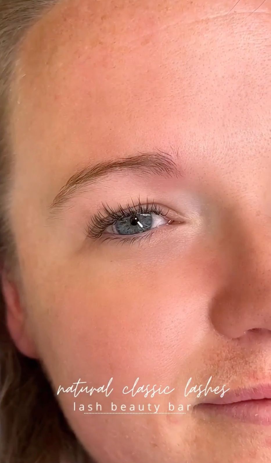 summer lash aftercare brookhaven