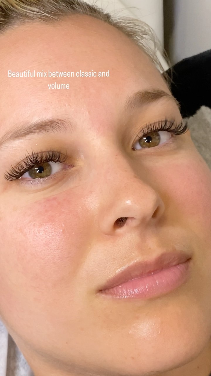 summer lash aftercare johns creek