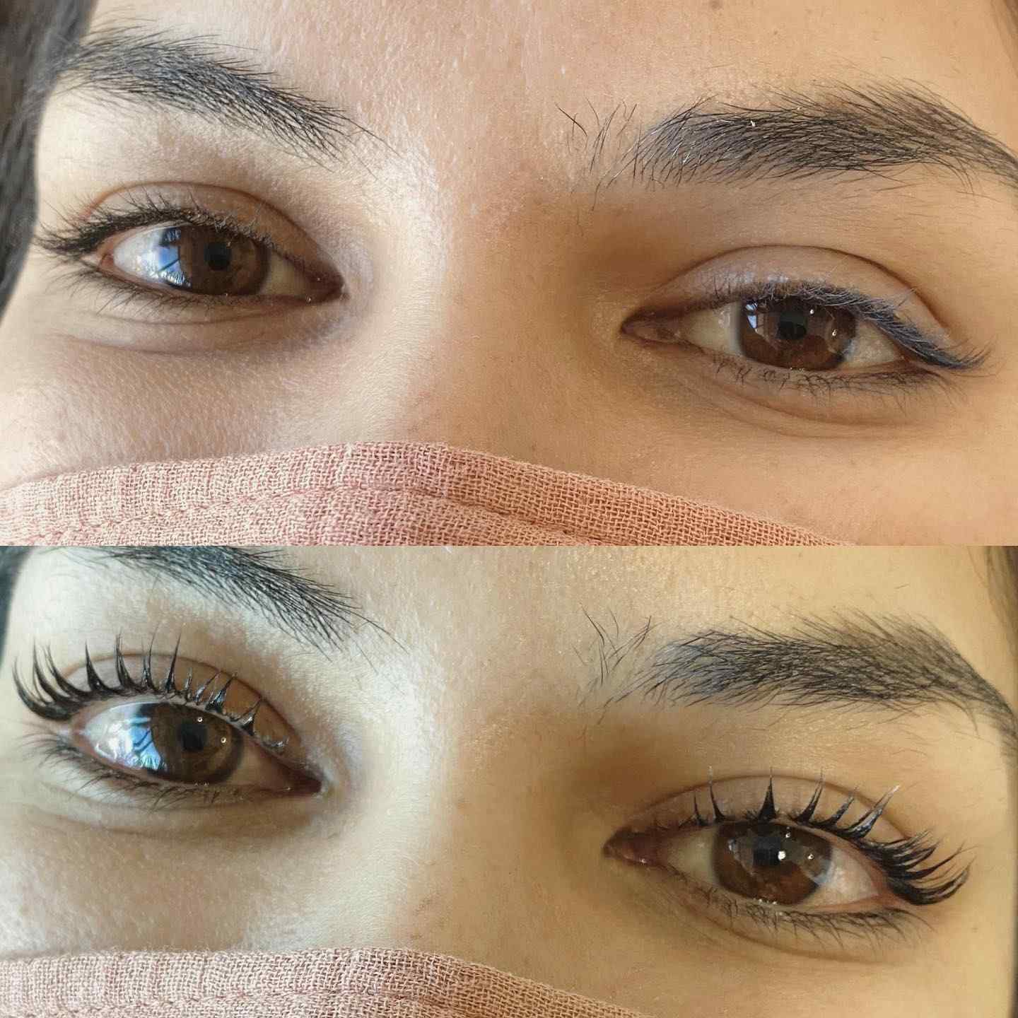 summer lash appointment alpharetta