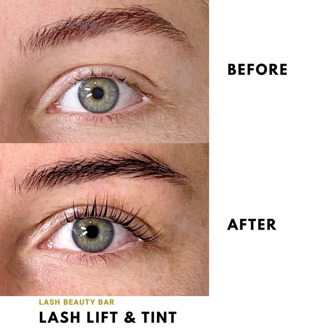 summer lash lift buckhead