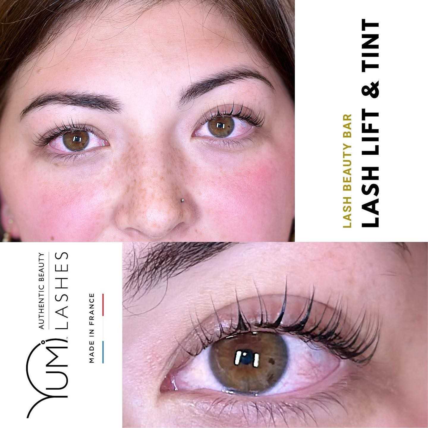 summer lash lift buckhead