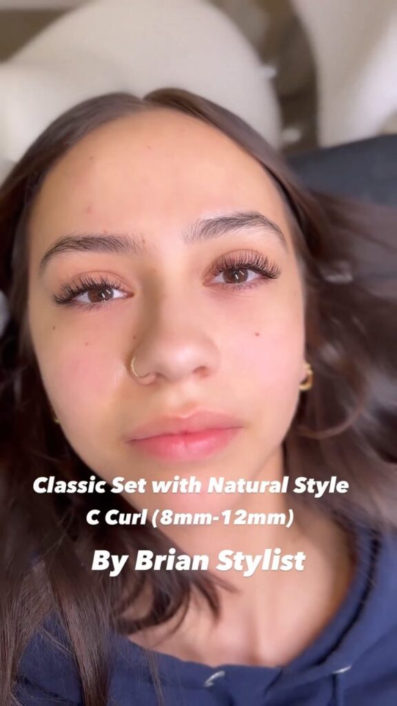 summer lash refill alpharetta