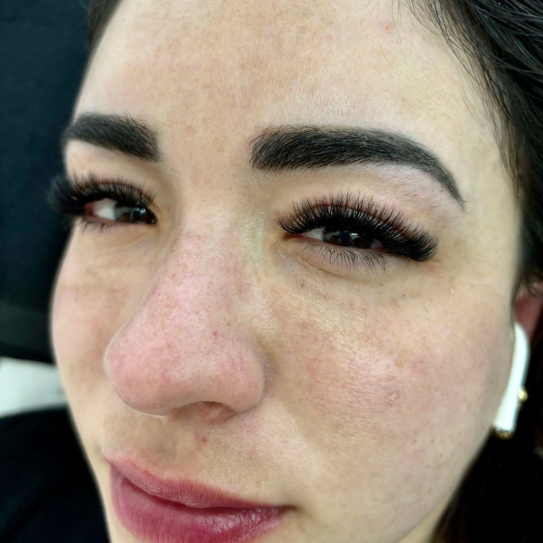 summer lash refill alpharetta