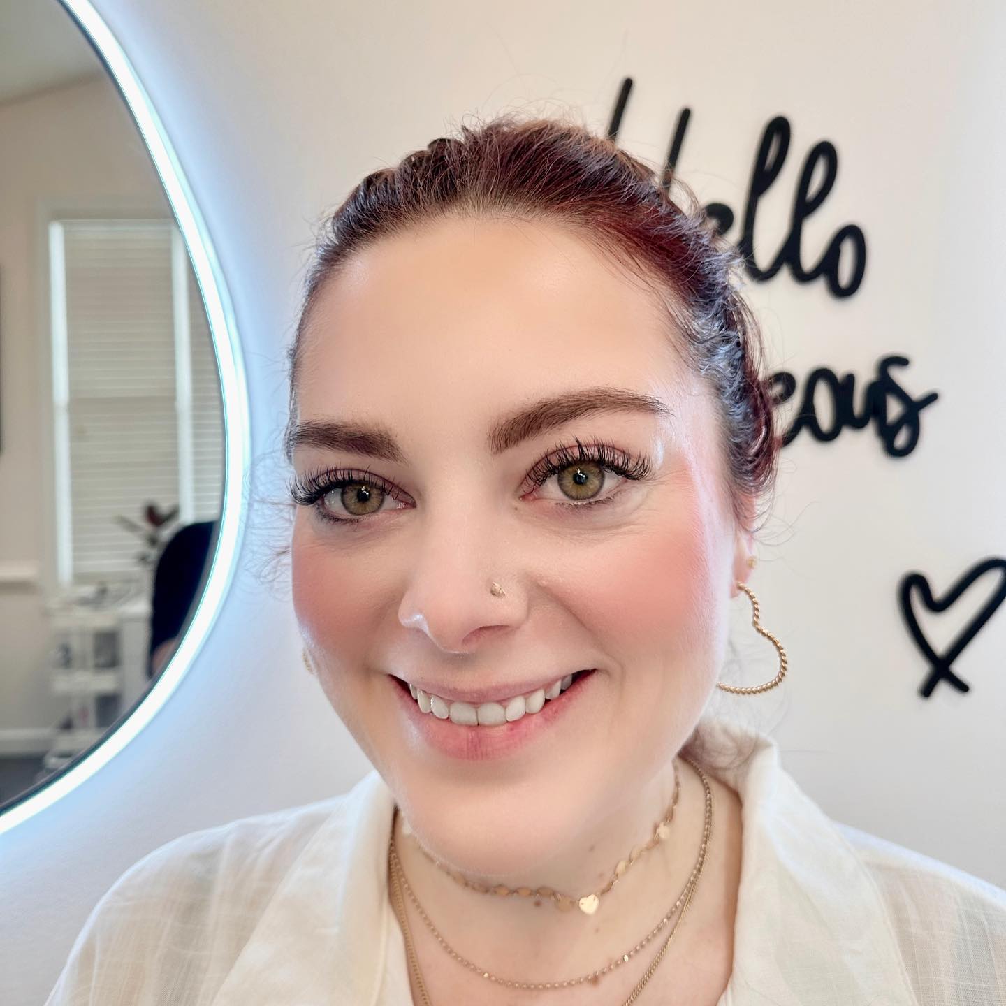 vacation lash extensions sandy springs