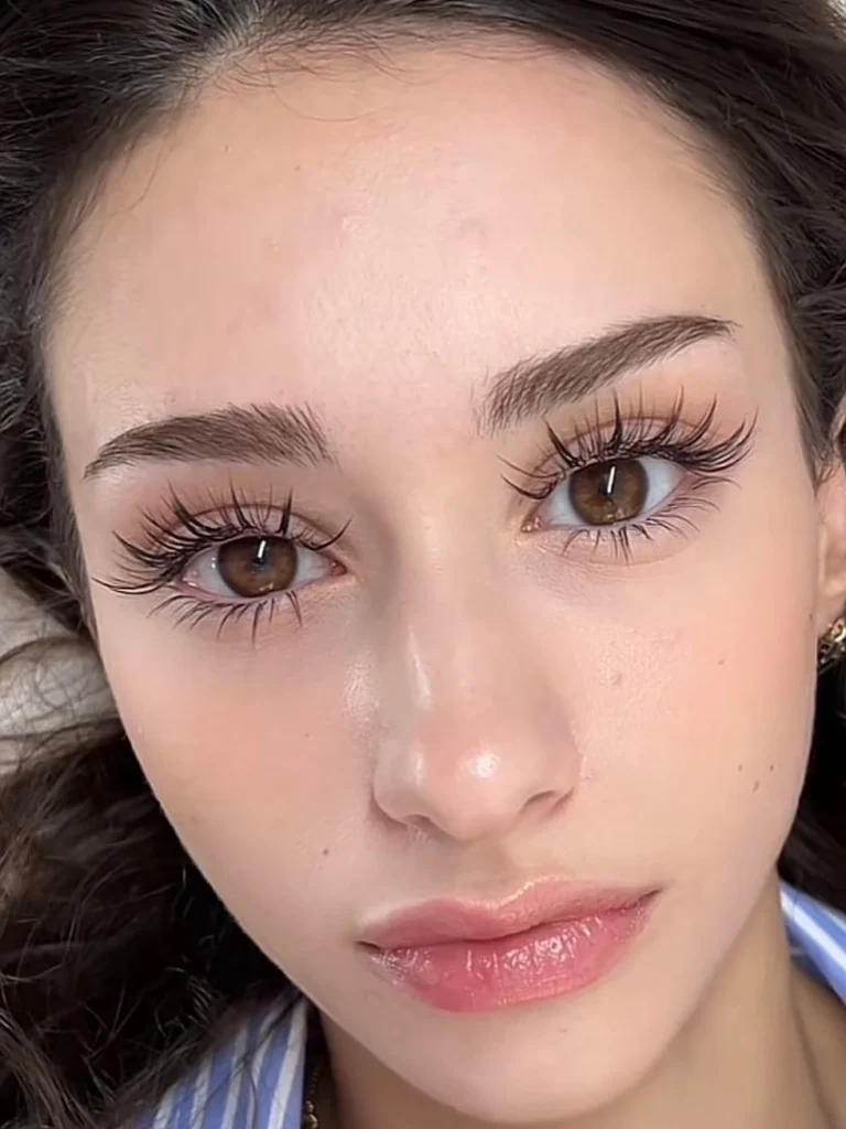 anime lash extensions roswell