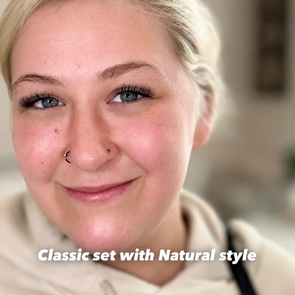 classic lash full set price roswell