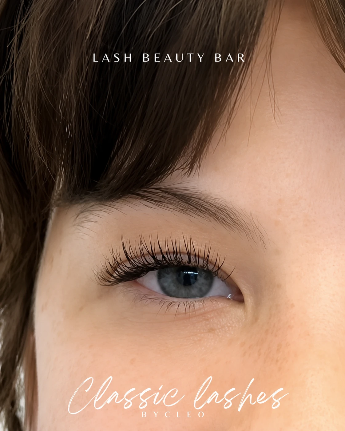 classic lash full set price roswell