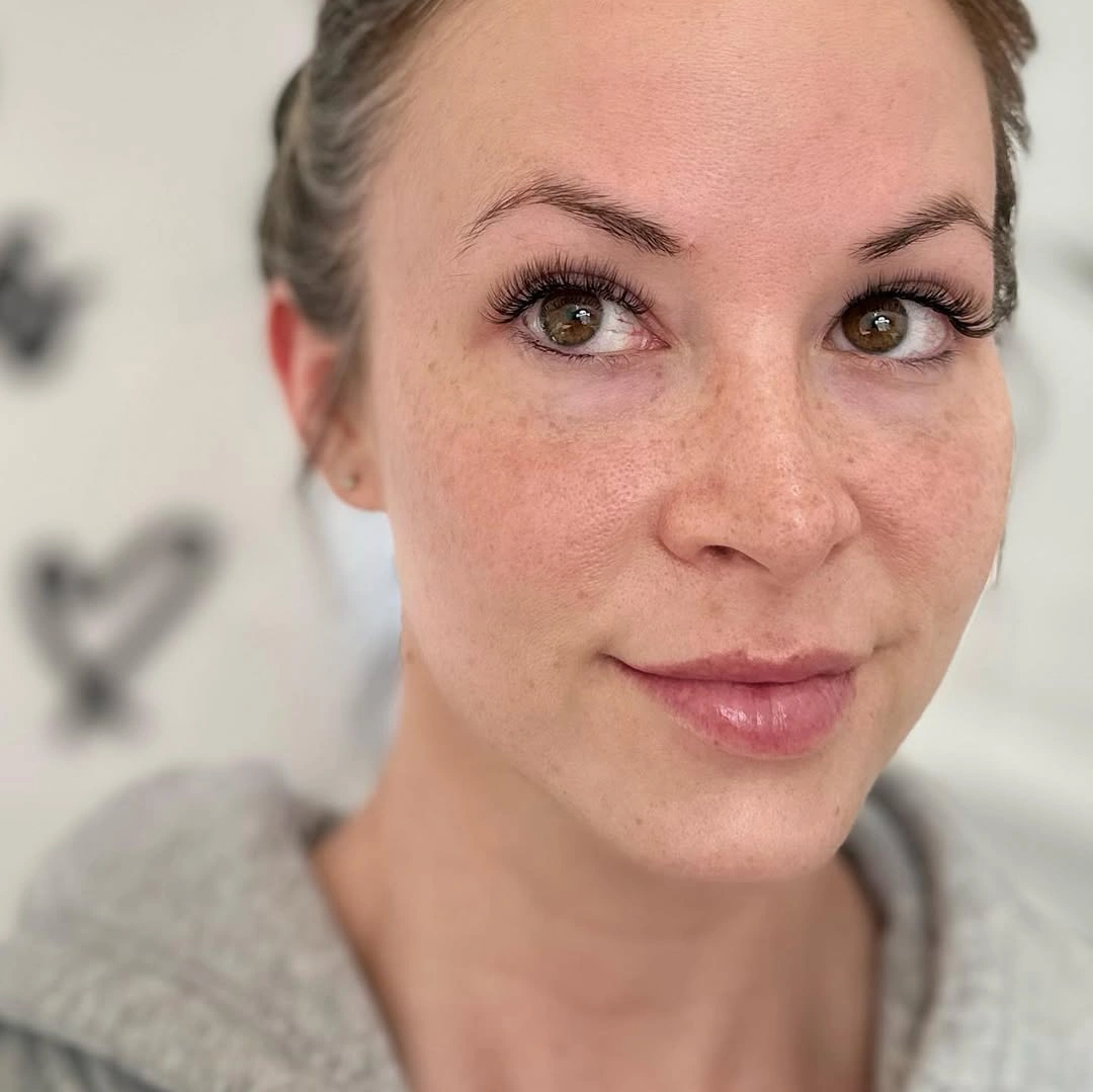 doll eye lash extensions roswell