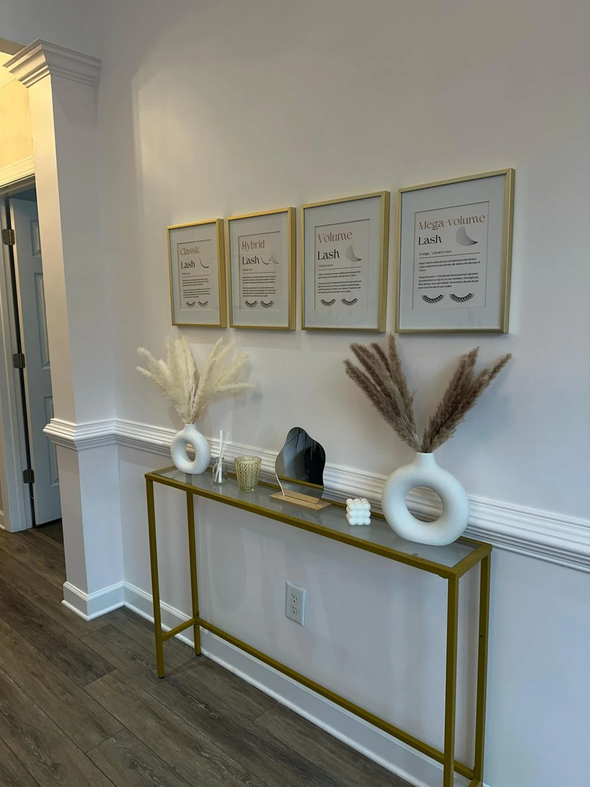 lash appointment near old alabama road roswell