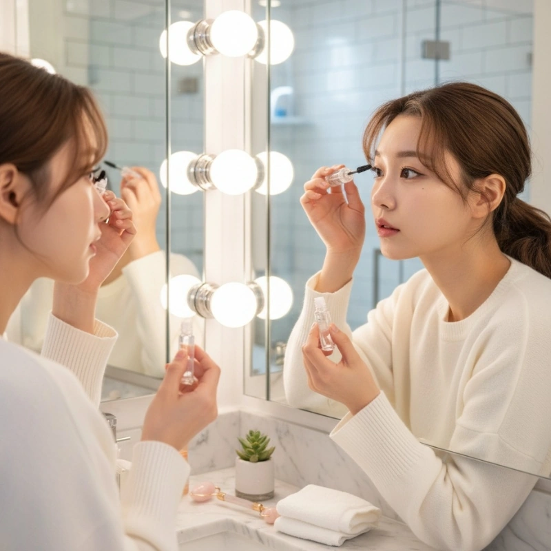 lash extension aftercare kit roswell