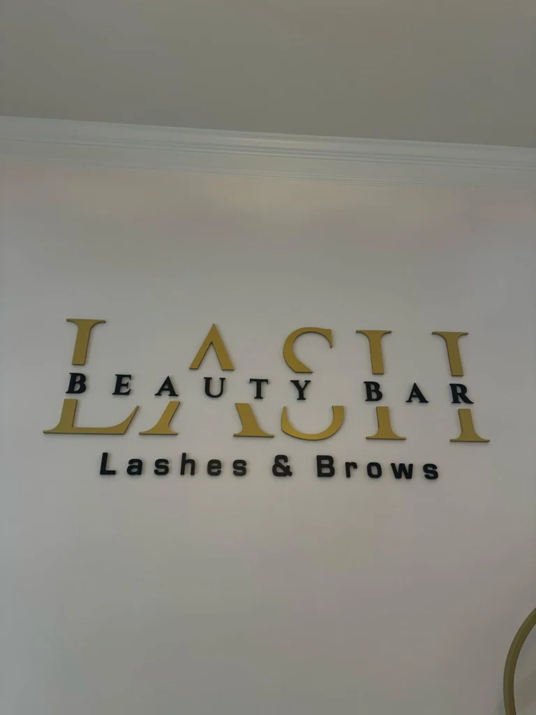 lash extensions appointment duration roswell